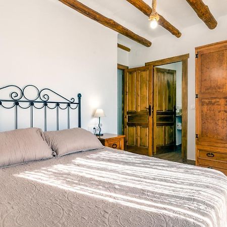 Апартаменты Dreams Alpujarra Пампанейра Экстерьер фото