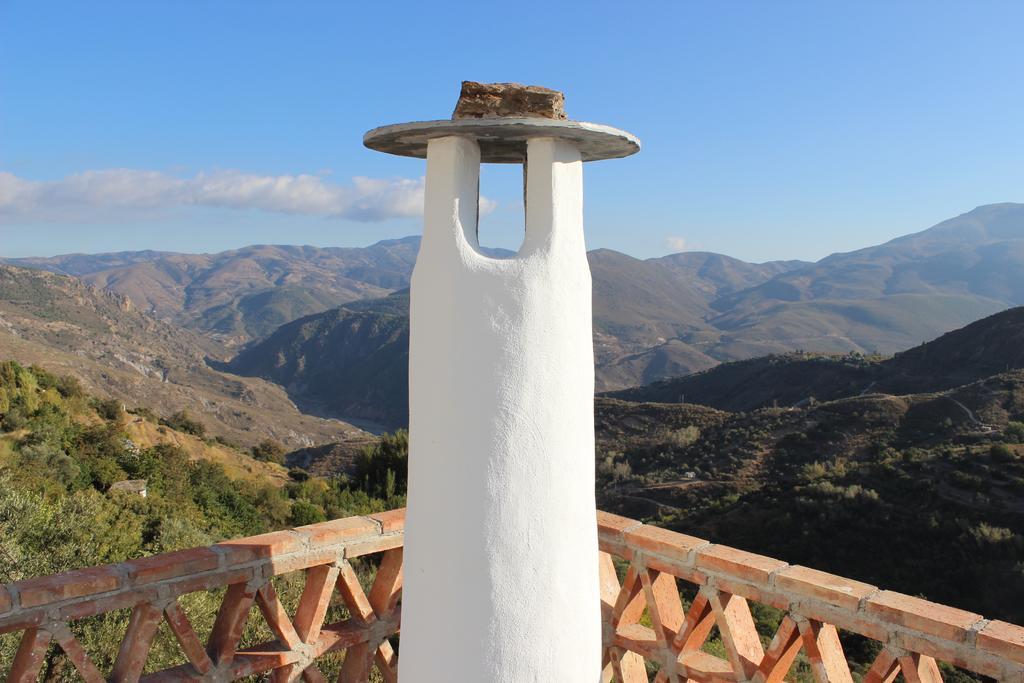 Апартаменты Dreams Alpujarra Пампанейра Экстерьер фото