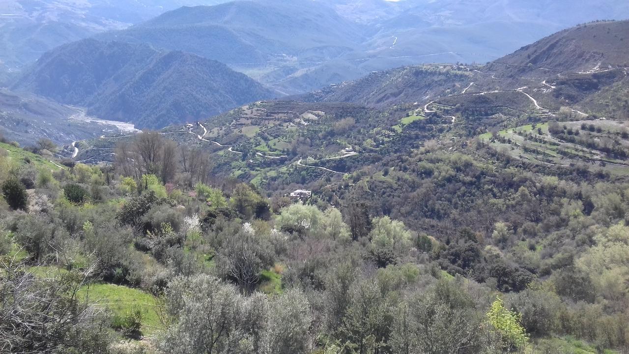 Апартаменты Dreams Alpujarra Пампанейра Экстерьер фото